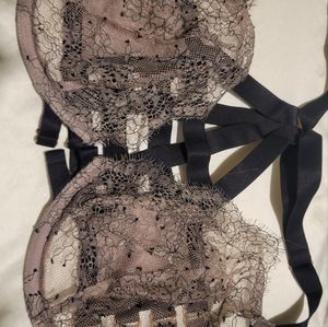 Super sexy bra and panties set